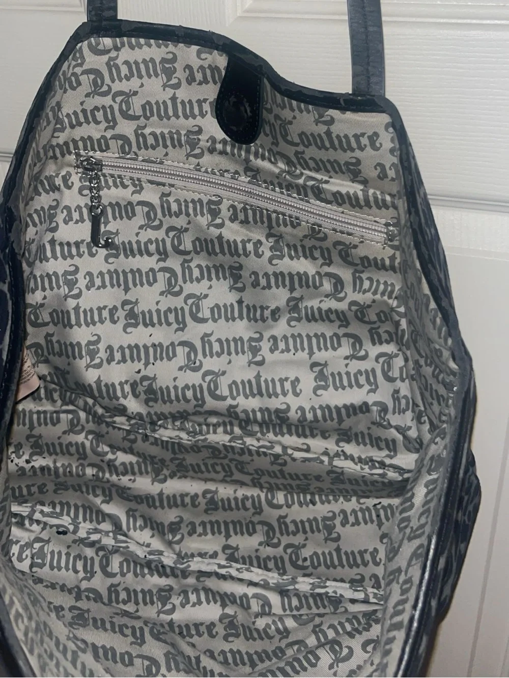 vintage juicy couture bag
